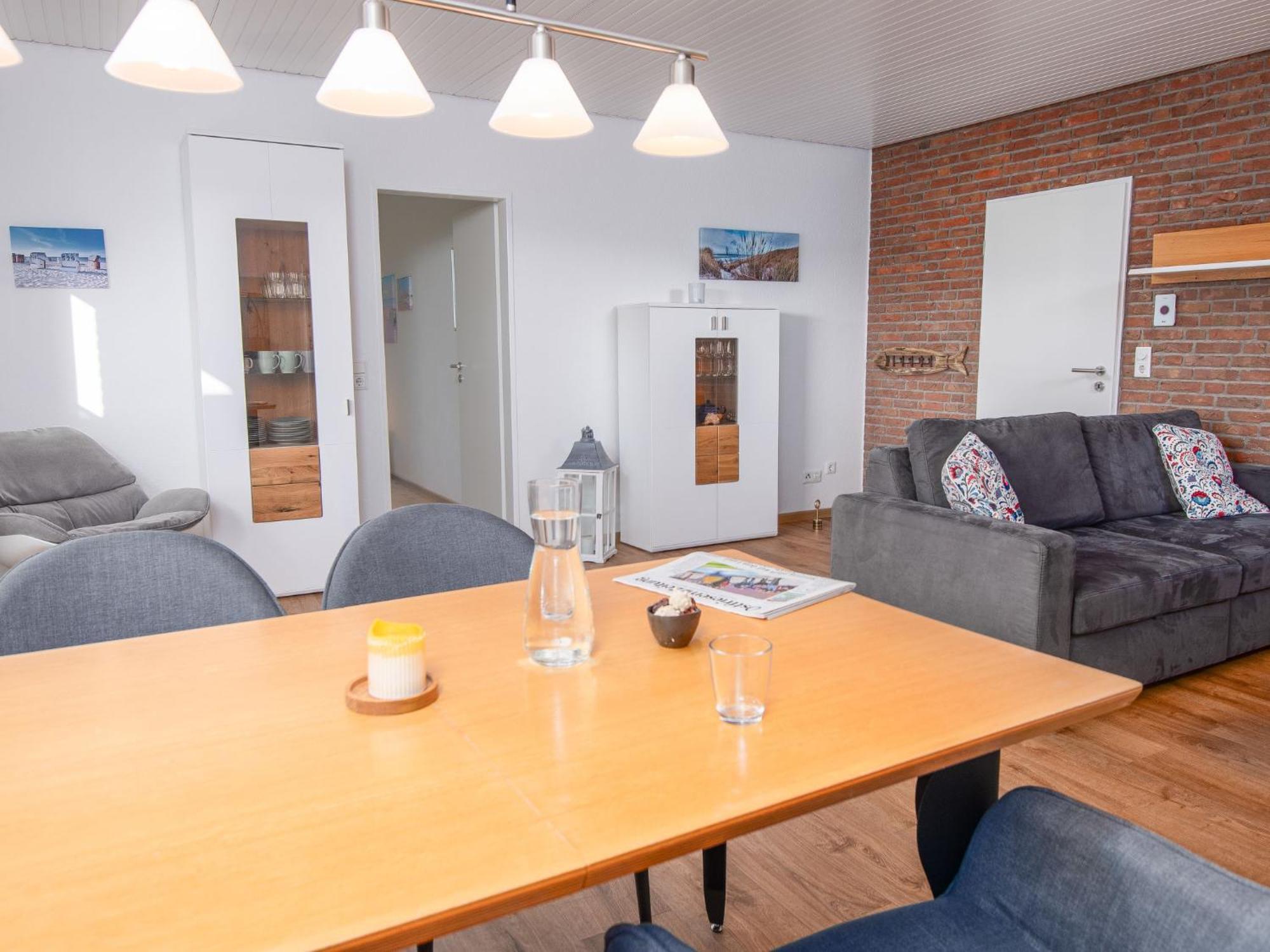 Holiday Home Kotthaus By Interhome Norddeich  Exterior photo