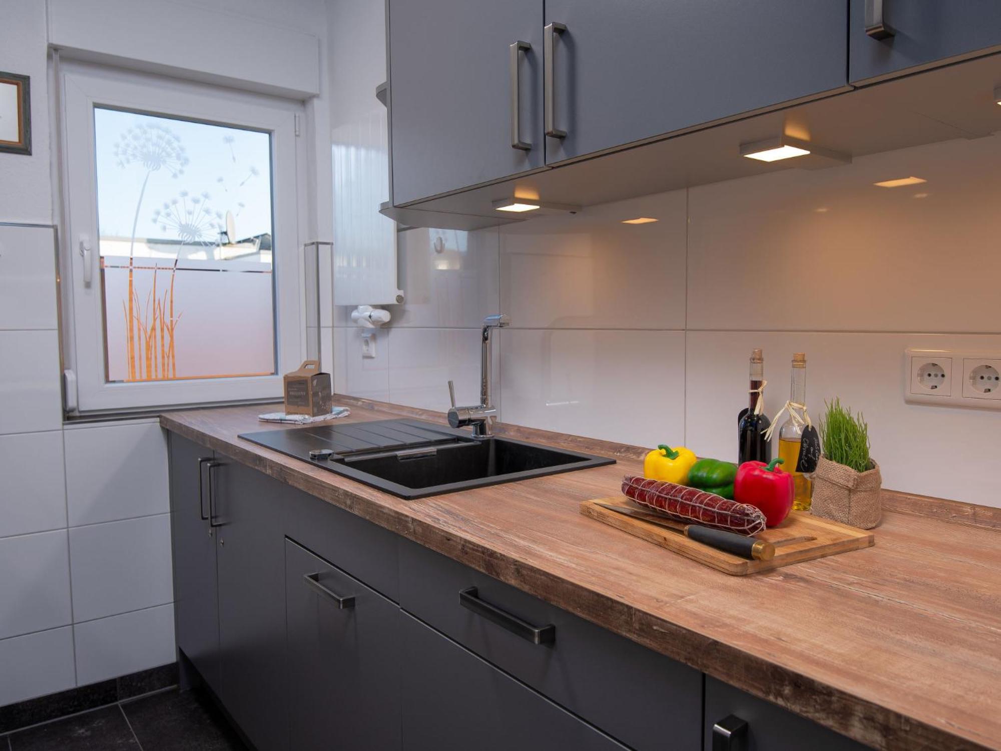 Holiday Home Kotthaus By Interhome Norddeich  Exterior photo