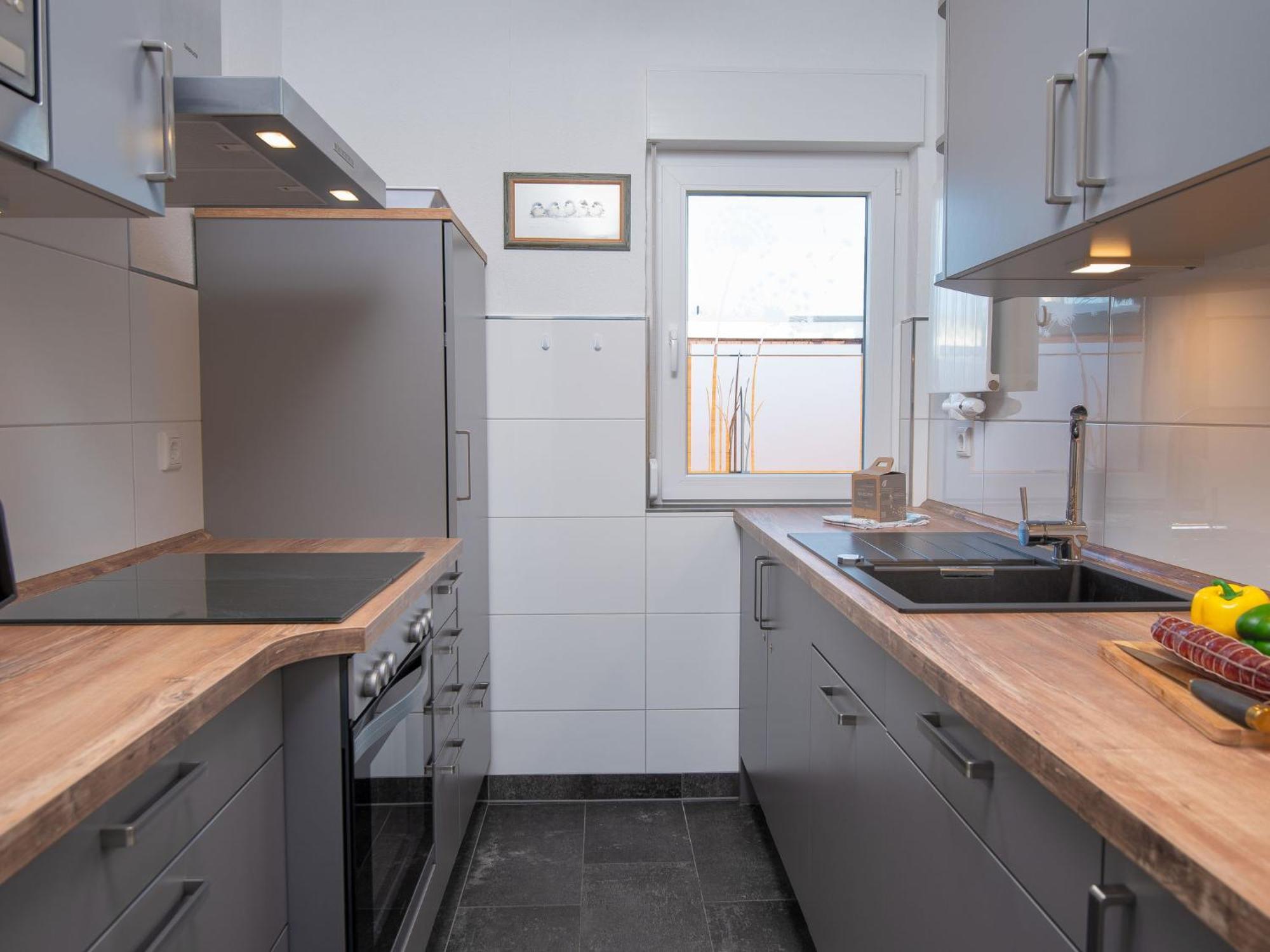 Holiday Home Kotthaus By Interhome Norddeich  Exterior photo